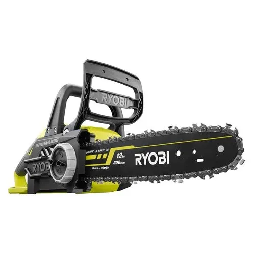 Ryobi Kettensäge RCS1830-140B ONE+ mit Akku und Ladegerät