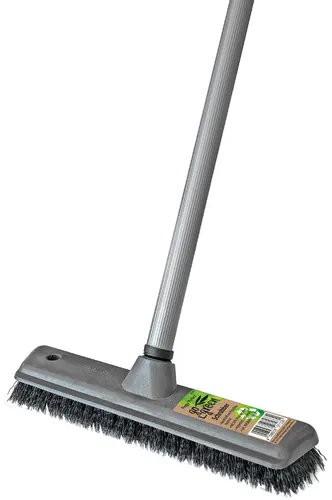 Produktbild Peggy Perfect Schrubber mit Stiel