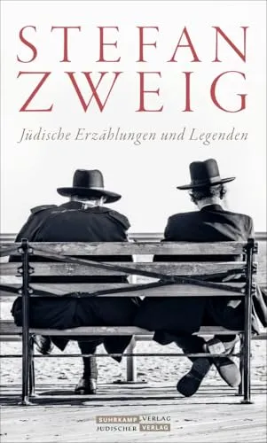 Jüdische Erzählungen und Legenden - Faszinierende Kurzgeschichten aus der jüdischen Tradition, die Weisheit und Kultur lebendig machen.