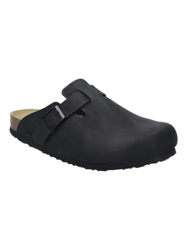 Josef Seibel 14304-356-100 Sandale – Stilvoller Komfort - Hausschuhe von Josef Seibel, aus echtem Leder mit optimaler Dämpfung und Flexibilität, ideal für Alltag und lange Spaziergänge. Weite G bietet genügend Platz für Ihre Füße.