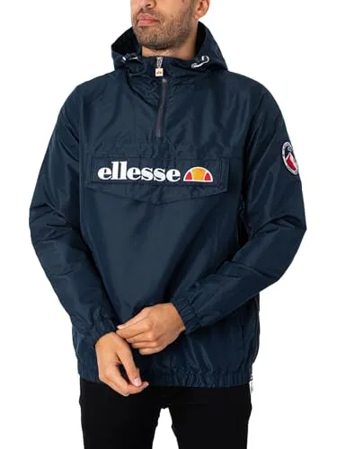 ellesse Mont 2 Herren-Jacke M navy von ellesse