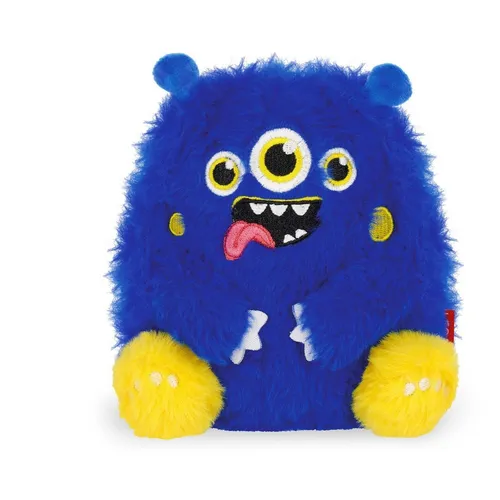 Legami Plüschtier - Super Soft! - Mini Monster