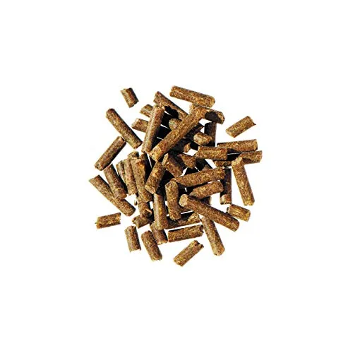 Agrobs Bierhefe pur - zur Verbesserung der Verdauung bei Pferden - 3kg