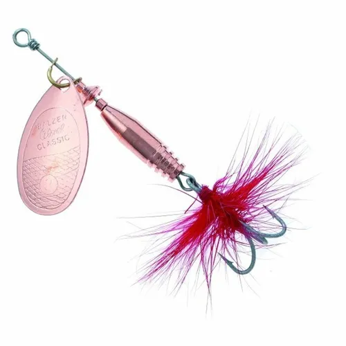 Balzer Colonel Classic Standard Spinner Kupfer 10gr.