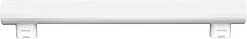 Müller-Licht HD95-LED Linienlampe ersetzt 28 W, Plastik, 5 watts, S14s, weiß, 3 x 3 x 30 cm 400265