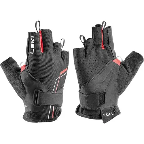 LEKI Nordic Breeze Shark Short Handschuhe von LEKI