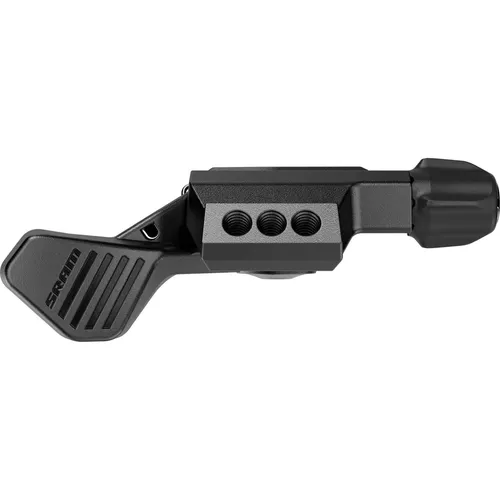 SRAM Befehl Sattelstütze Teleskopisch Dropper Lever Mmx - Hochwertiger Dropper Lever für höhenverstellbare Sattelstützen, MMX-kompatibel und ergonomisch anpassbar für optimalen Komfort beim Fahren.