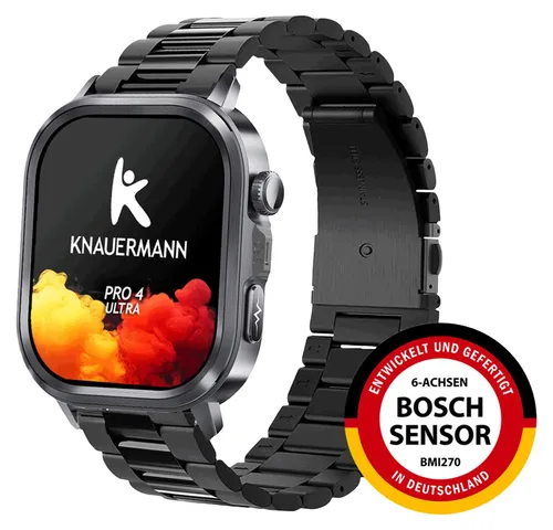 Knauermann PRO 4 Ultra von Knauermann