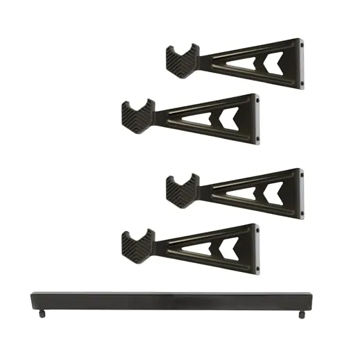 Feedback Sports Ausbau-Kit für Velo Cache 2 Fahrradständer one_size