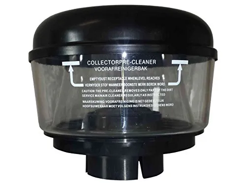 Prime Tech Zyklon-Filter 90 mm für Ansaugschnorchel