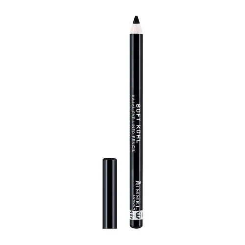 RIMMEL OJOS PERF SOFT KOHL 061 NEG