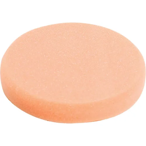 makita P-21749 Polierpad Schaumstoff, 1 St.