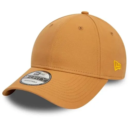 New Era Baseball Cap Essential 9Forty Desert Sand
