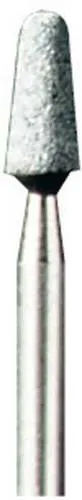 Dremel 26154922JA Schleifstein Schaft-Ø 3,2mm 3St.