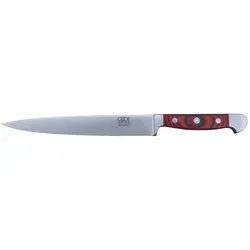 Güde Schinkenmesser ALPHA MIKARTA 21cm – Handgefertigt von Güde