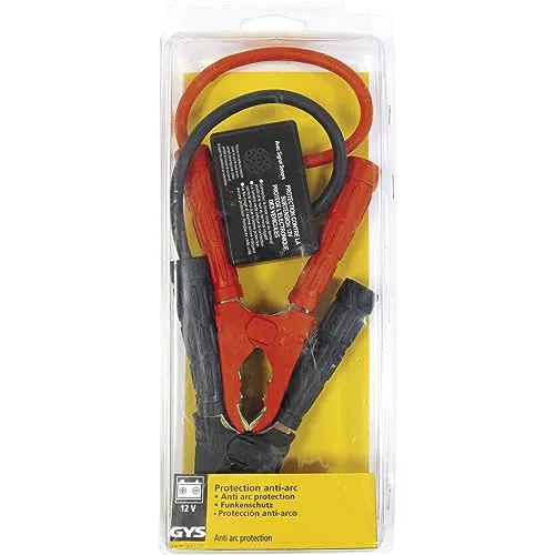 GYS Lichtbogenschutz 12 V von GYS