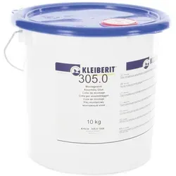 Kleiberit D2-Leim 10 kg 305.0