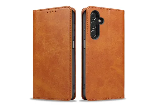 Tec-Expert Handyhülle Tasche Hülle für Samsung Galaxy A14 / Samsung Galaxy A14 5G 6.6 Zoll, 6.6