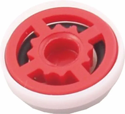 WOLF Durchflussmengenregler 12 Rot von Wolf