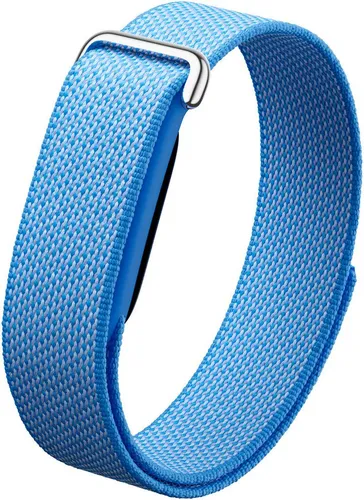 fitbit Wechselarmband Sportarmband mit Klettverschluss für Google Fitbit Air