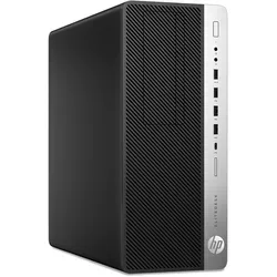 HP EliteDesk 800 G4 Tower von HP
