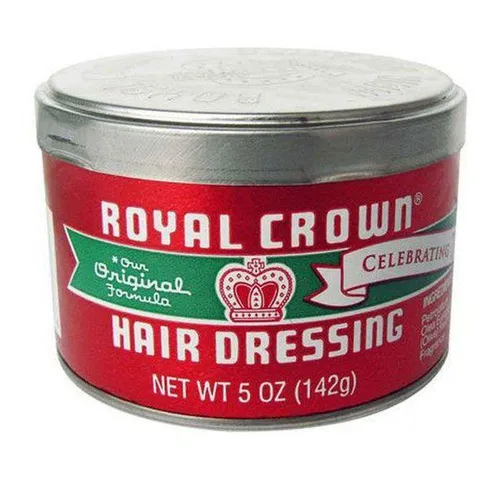 Royal Crown Haarpomade Royal Crown Hair Dressing 148ml