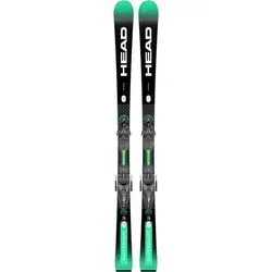 Head Supershape e-Magnum SW + PRD 12 GW 163