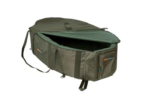 Fox Deluxe Carpmaster XL Mat Abhakmatte