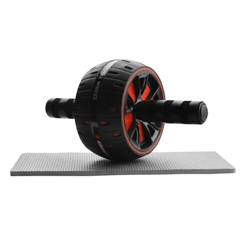 Bauchtrainer Schwarz von Noxtioanip