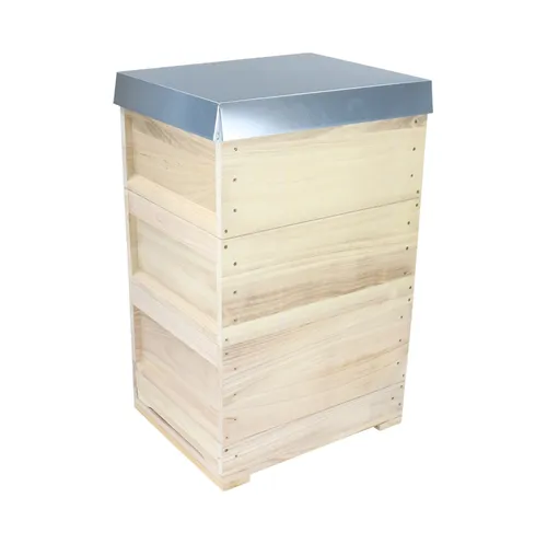 Schmetterlingshäuschen von biene24