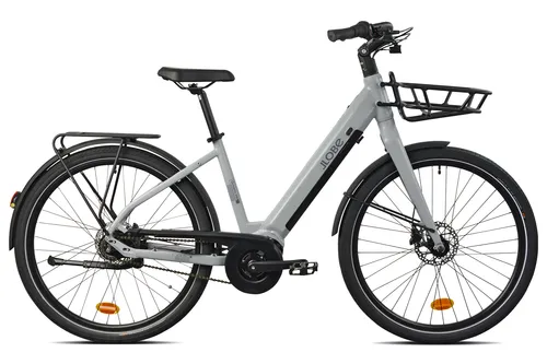CityVenture E-Bike Ontario MM 27,5