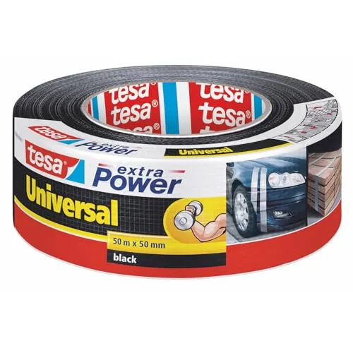 tesa extra Power Universal Gewebeband von tesa