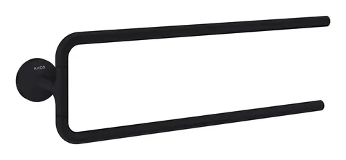 Axor Universal Circular Handtuchhalter zweiarmig von AXOR