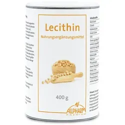 Lecithin Granulat - Vielseitiges Lecithin Granulat zur Unterstützung einer ausgewogenen Ernährung, ideal zum Mischen in Smoothies oder Joghurt.