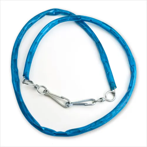 Dema Steuerseil Oberlenker Kat 2 – Steuerkette, Seil, Kette – robust, langlebig, passgenau – für Traktor, Anhänger, Landwirtschaft 52150