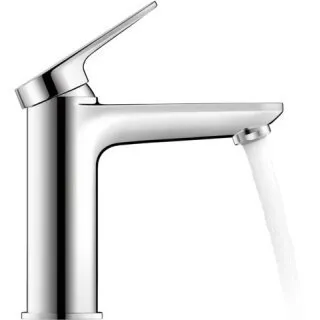 Duravit Wave Einhebel-Waschtischmischer (WA1021002010) von Duravit