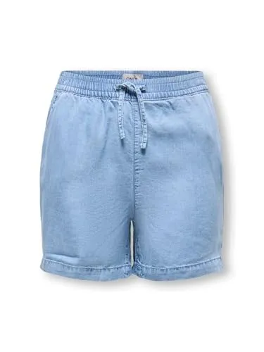 ONLY Kids, mittel-blau(mediumbluedenim), Gr. 158