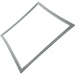 Ersatzteil - Türdichtung, original - Bosch neff, siemens, viva, gaggenau, junker, balay, de dietrich, constructa, blaupunkt, kuppersbusch
