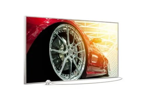 STEINFELD Heizsysteme Infrarotheizung Bild 750W, 120x60cm, Made in Germany, 7J Garantie, mit Thermostat, viele Motive