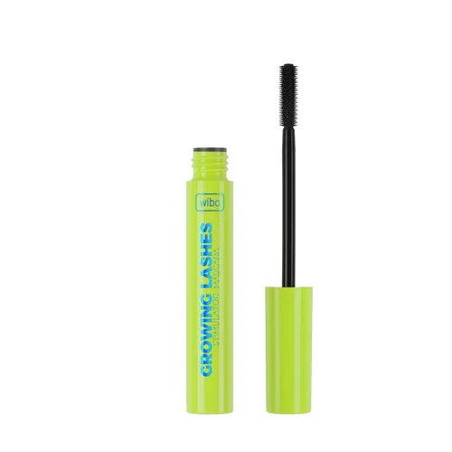 Wibo Growing Lashes Stimulator Mascara pogrubiająco-wydłużający tu 5900950932077