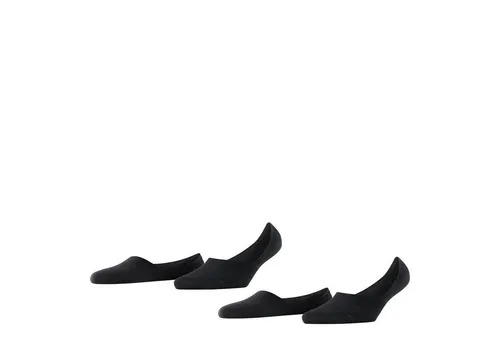 Burlington Füßlinge Burlington Damen Füßlinge Everyday IN 2-Pack 22067