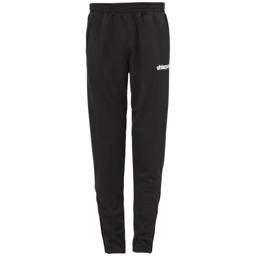 uhlsport Trainingsanzug UHLSPORT TEAM HOSE schwarz 152