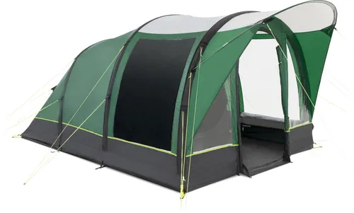 KAMPA Brean 4 AIR aufblasbares Campingzelt