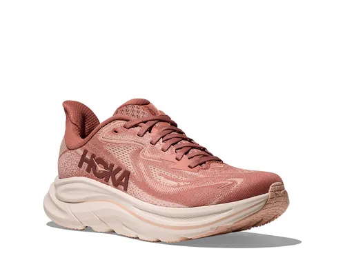 Hoka Damen Running Shoes Blush/Rose Latte, 36 2/3 EU von HOKA