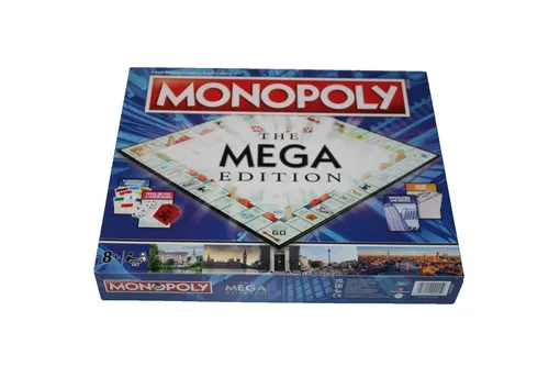 Monopoly