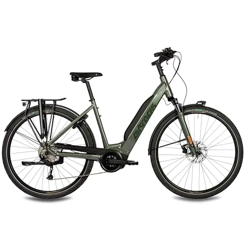 E-Bikes bis 2500 Euro von Airtracks