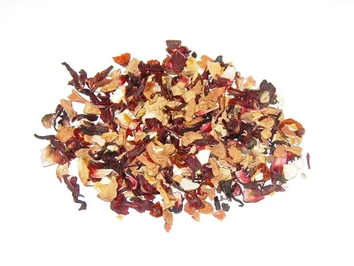 Natur Winter Früchtetee 100g Fabrikpreis 1kg/29,00€ g1 Tee-Meyer