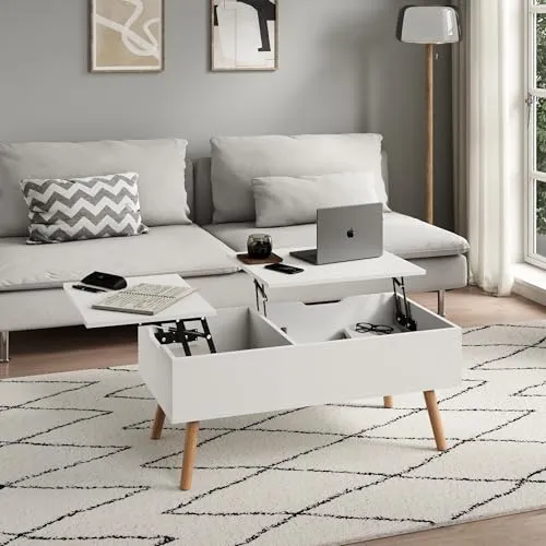 Home Collective Couchtisch Beistelltisch von Home Collective