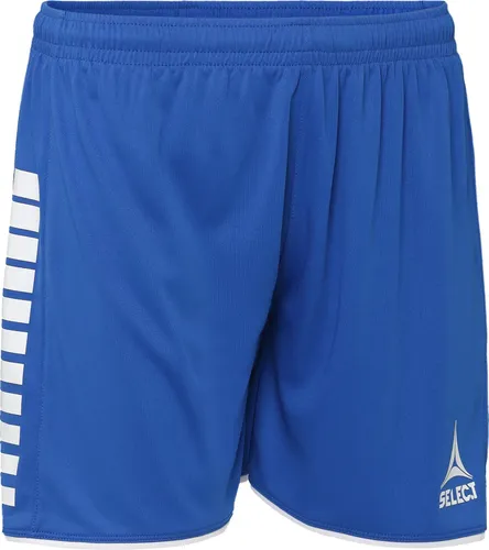Select Damen Argentina Shorts, Blau, Größe S
