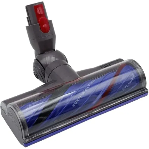 NaschLager Motorbar Bodendüse 972182-01 für Dyson V8, V10, V11, V15